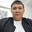 Ник, 39 лет