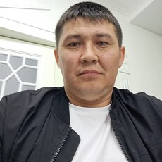Фотография мужчины Ник, 39 лет из г. Нефтекумск