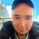 Нурминский, 34 года