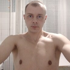 Фотография мужчины Pokemom, 37 лет из г. Иваново