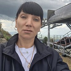 Фотография девушки Надежда, 45 лет из г. Бийск