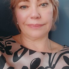 Фотография девушки Марина, 55 лет из г. Хабаровск