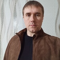 Фотография мужчины Максим, 31 год из г. Чита