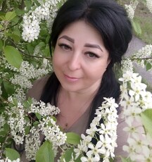 Фотография девушки Светлана, 42 года из г. Братск