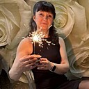 Оксана, 46 лет