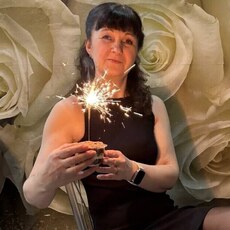 Фотография девушки Оксана, 46 лет из г. Смоленск
