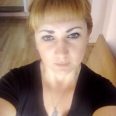 Фотография девушки Наталья, 41 год из г. Тверь