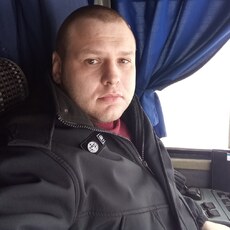 Фотография мужчины Артем, 32 года из г. Прокопьевск