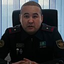 Сабыр, 34 года