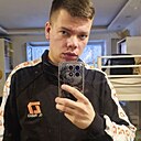 Серëжа, 26 лет