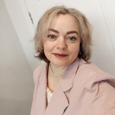Фотография девушки Екатерина, 47 лет из г. Ирбит