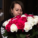 Ксюша, 35 лет