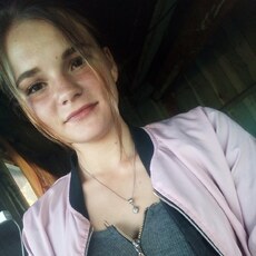 Фотография девушки Аня, 23 года из г. Усть-Каменогорск