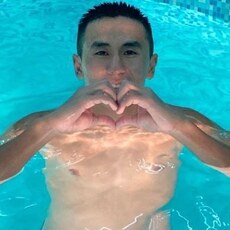 Фотография мужчины Рустам, 31 год из г. Оренбург