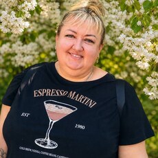 Фотография девушки Tosia, 44 года из г. Лодзь