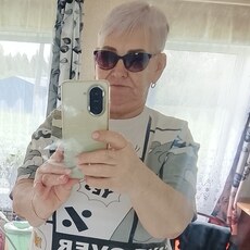 Фотография девушки Елена, 61 год из г. Шумерля