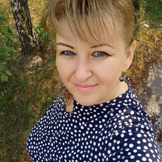 Фотография девушки Лика, 49 лет из г. Бобруйск