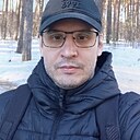 Виктор, 40 лет