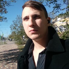 Фотография мужчины Валентин, 28 лет из г. Ставрополь