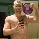 Вениамин, 32 года