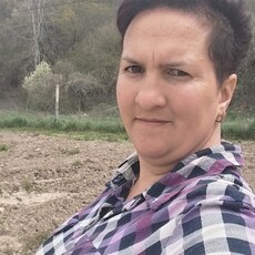 Фотография девушки Нурика, 37 лет из г. Симферополь