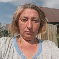 Фотография девушки Анжелика, 47 лет из г. Молодечно