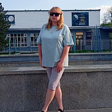 Фотография девушки Твоя Зайка, 28 лет из г. Жуковка