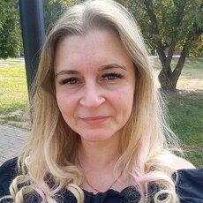 Фотография девушки Елена, 44 года из г. Орехово-Зуево