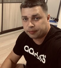 Фотография мужчины Дмитрий, 39 лет из г. Вичуга