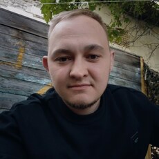 Фотография мужчины Владислав, 29 лет из г. Ногинск
