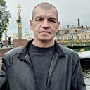 Данил, 50 лет