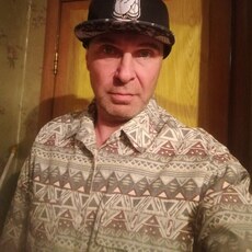 Фотография мужчины Павел, 47 лет из г. Чита