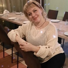 Фотография девушки Anna, 45 лет из г. Нижний Новгород