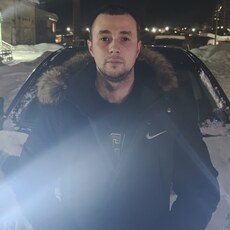 Фотография мужчины Илья, 31 год из г. Серов