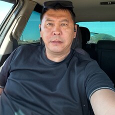 Фотография мужчины Бека, 45 лет из г. Кокшетау