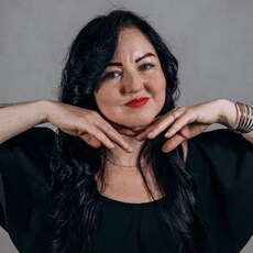 Фотография девушки Maryna, 37 лет из г. Рацибуж