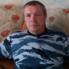 Фотография мужчины Анатолий, 65 лет из г. Барнаул