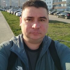 Фотография мужчины Денис, 37 лет из г. Набережные Челны
