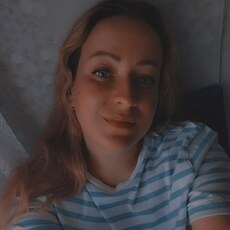 Фотография девушки Алёна, 34 года из г. Томск