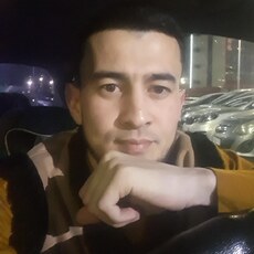Фотография мужчины Мурат, 31 год из г. Набережные Челны