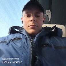 Фотография мужчины Диман, 29 лет из г. Томск