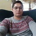 Дамир, 35 лет