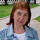 Людмила, 58 лет
