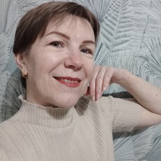 Фотография девушки Марина, 53 года из г. Гродно