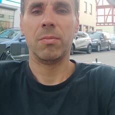 Фотография мужчины Ярослав, 42 года из г. Ашхаффенбург