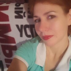 Фотография девушки Алиса, 43 года из г. Липецк