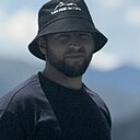 Юсуп, 33 года
