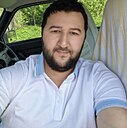Фаррух, 32 года