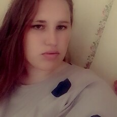 Фотография девушки Надя, 21 год из г. Новосиль