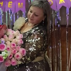 Фотография девушки Галина, 49 лет из г. Вязьма